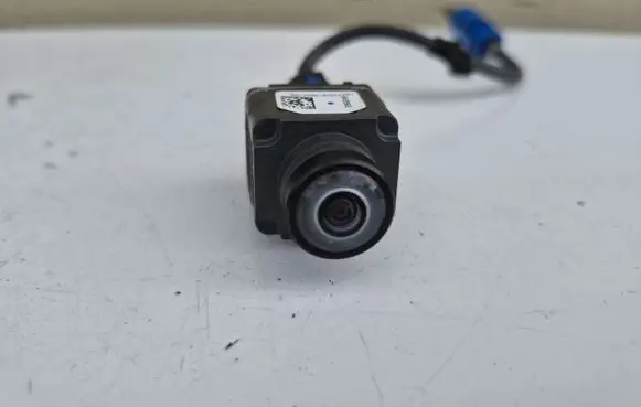 Audi A7 S7 4G Reversing camera 7P6980551C