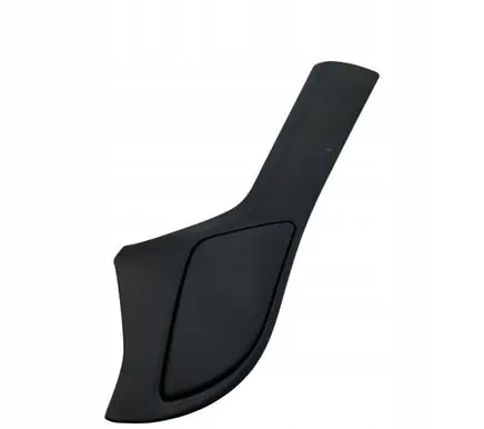Audi A8 S8 D4 4H Centre console side trim front 4H1863303B | 646484613079971078500