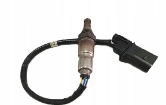 Peugeot 3008 I Lambda probe sensor 9683265480