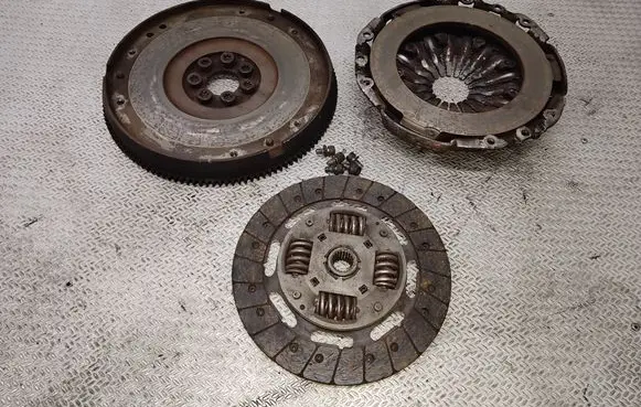 Clutch set kit
