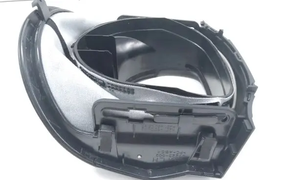 Mercedes-Benz R W251 Steering wheel column trim A2514600495