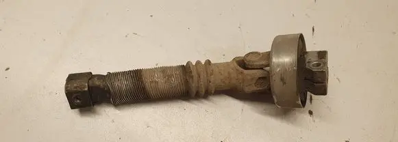 Mercedes-Benz E W211 Steering column universal joint A2034620478