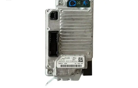 Ford Kuga III GPS navigation control unit/module LJ6T14G532MGR LU5T14G371GMF