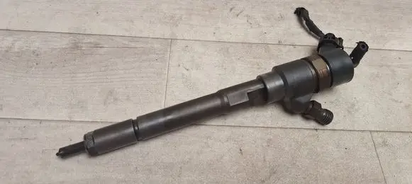 Opel Antara Fuel injector 96440397