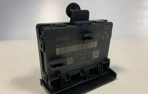 Audi Q5 SQ5 Door control unit/module 4M1959795K