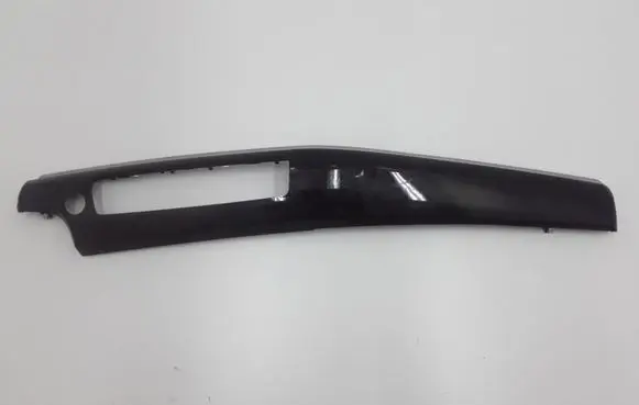 BMW 5 GT F07 Dashboard center trim panel 9195657
