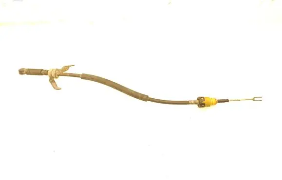 Porsche Macan (95B) Gear shift cable linkage 