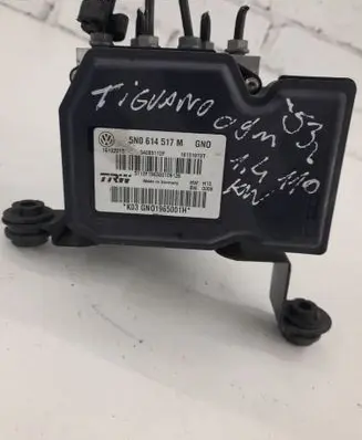 Volkswagen Tiguan ABS Pump 5N0614517M