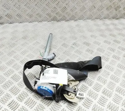 Mitsubishi Outlander Front seatbelt 7000F195XA
