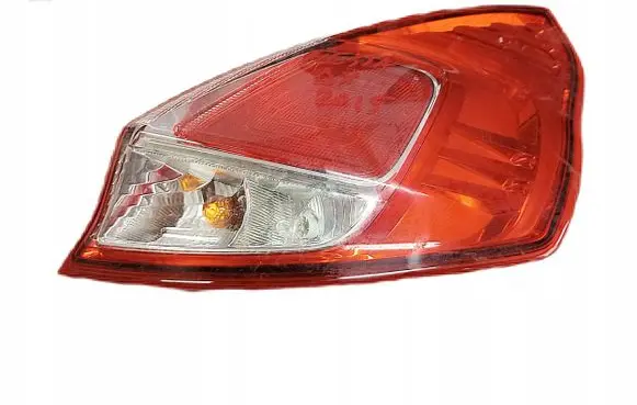 Ford Fiesta Rear/tail lights 13404