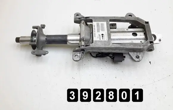Jaguar XF Steering wheel axle 2w933c529am