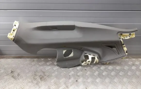 Porsche Panamera (970) Other sill/pillar trim element 970555196 97055519600