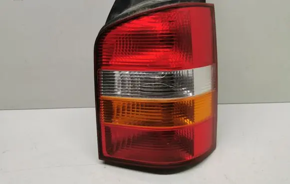 Volkswagen Transporter - Caravelle T5 Rear/tail lights 157994