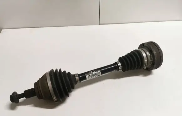 Volkswagen Eos Front driveshaft 3C0407271AH