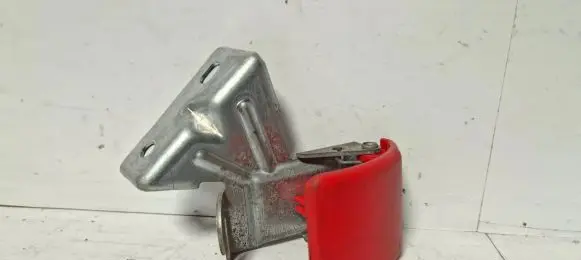 Volvo V50 Engine bonnet (hood) release handle 30753017