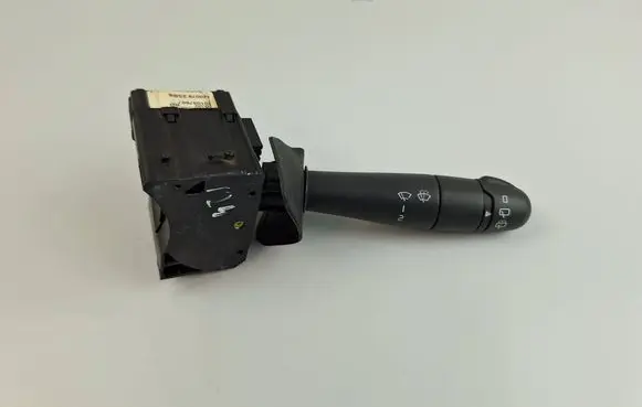 Renault Megane III Wiper control stalk 8200792586