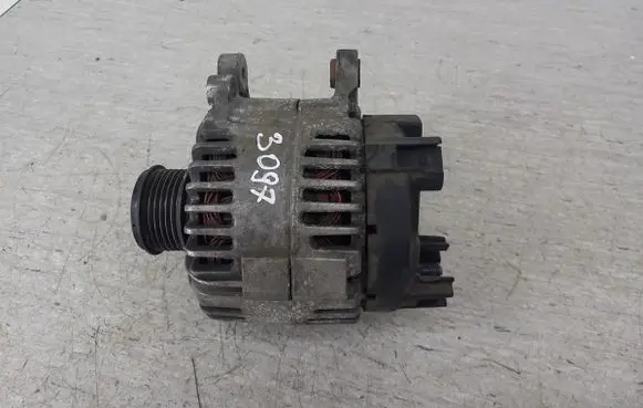 Audi A4 S4 B6 8E 8H Generator/alternator 