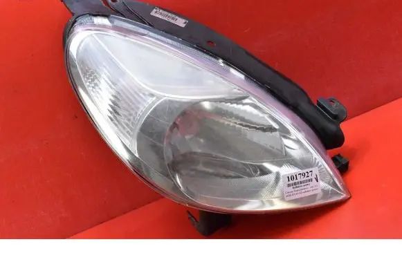 Citroen Xsara Picasso Headlight/headlamp 9649557380