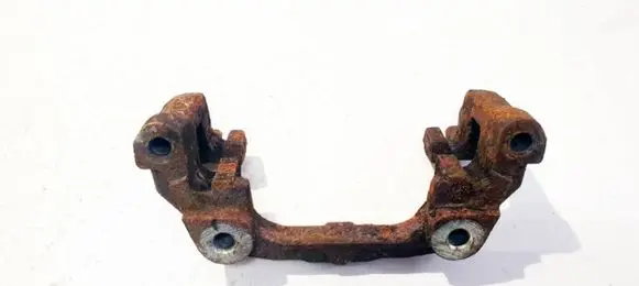 Mazda 3 I Rear brake caliper 699
