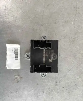 Jaguar XF X260 Door control unit/module T4A18084
