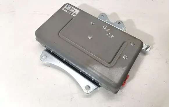 Lexus GS 250 350 300H 450H Power steering control unit/module G925030020
