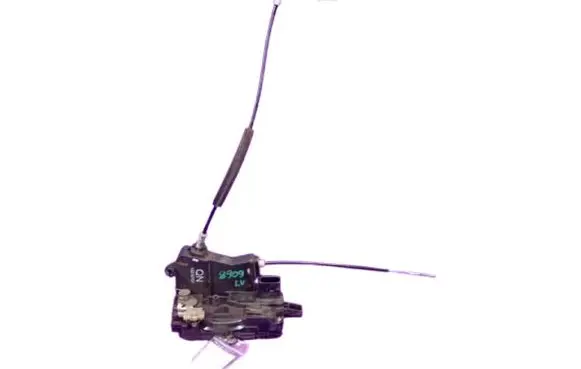 Opel Vectra C Front door lock
