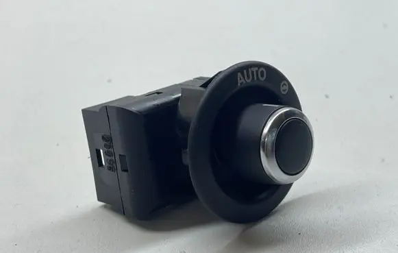 Jaguar F-Type Steering wheel adjustment switch FW936465BB 2609151226 10125308
