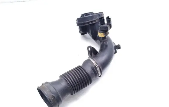 Citroen Dispatch III Air intake hose/pipe 9674127880