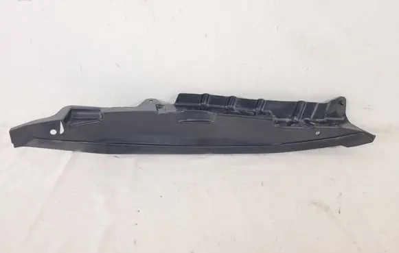 Honda Civic Front splash guards bracket 74155SMGE00050