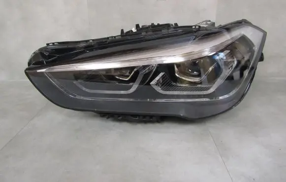 BMW X1 F48 F49 Headlight/headlamp 5A01171