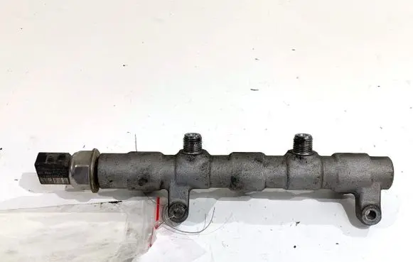 Audi Q8 Fuel main line pipe 059130089DL
