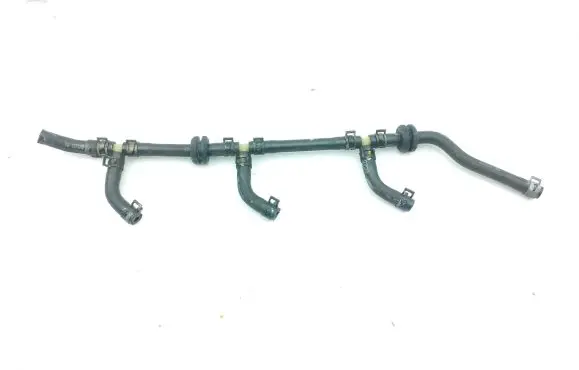 Mazda CX-7 Fuel return line/hose 