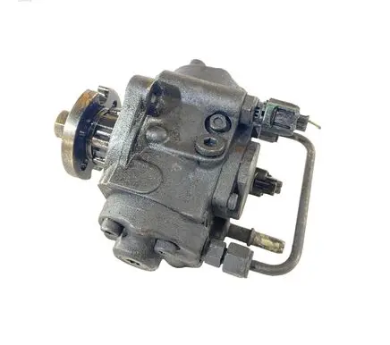 Ford Transit Fuel injection high pressure pump 6C1Q9B395BB HU2940000410