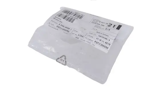 Seat Ibiza III (6L) Other body part PAF038549