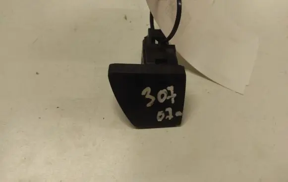 Peugeot 307 Other switches/knobs/shifts 9639478777