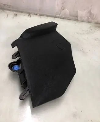 Citroen Berlingo Centre console side trim rear 9816563077