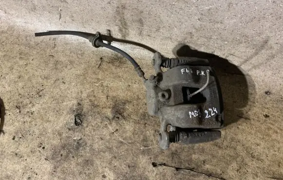 BMW 2 F46 Front brake caliper