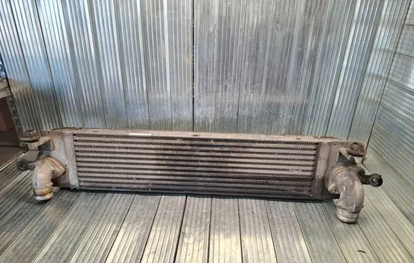 Nissan X-Trail T31 Intercooler radiator 14461JG70B P3578001