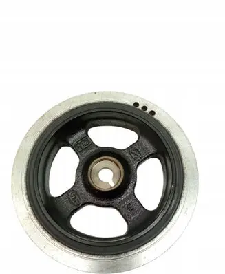 KIA Sportage Crankshaft pulley