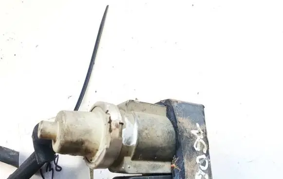 Audi A6 S6 C5 4B Turbo solenoid valve 059906627a 99t293