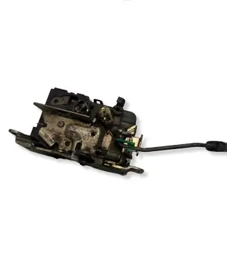 Renault Master II Front door lock 7755