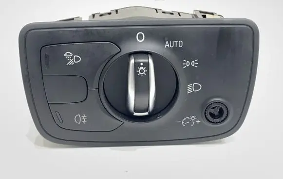 Audi A6 C7 Other switches/knobs/shifts 4G0941531AL