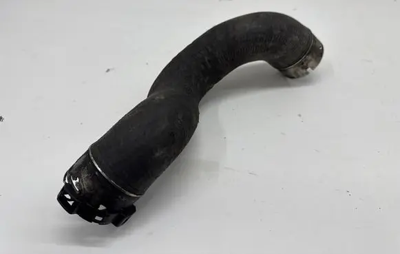 Mercedes-Benz C W204 Intercooler hose/pipe A2045282982