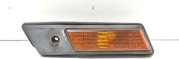 BMW 3 E36 Front fender indicator light 13780139