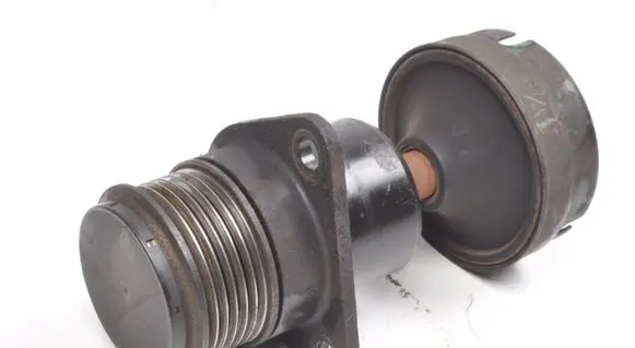 Ford Focus Generator/alternator part 