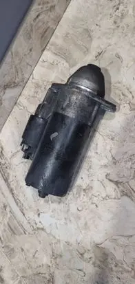 Mercedes-Benz A W168 Starter motor