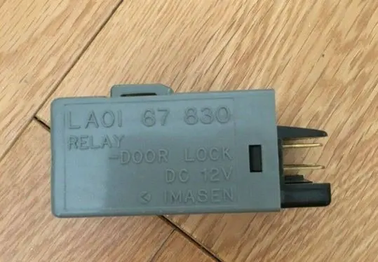 Ford Ranger Door control unit/module LA0167830 dc12v