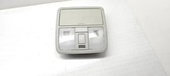 Toyota Avensis T270 Front seat light 8126005410