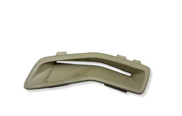 Volvo XC60 Seat belt trim 01287355