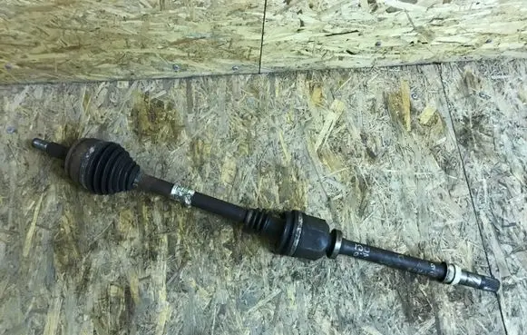 Renault Espace - Grand espace IV Front driveshaft